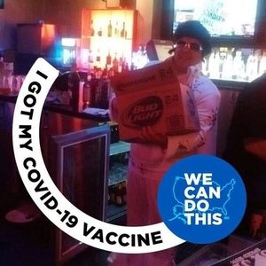 Meet your Posher, Eric